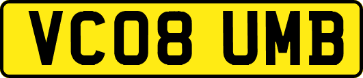 VC08UMB