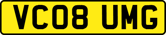VC08UMG