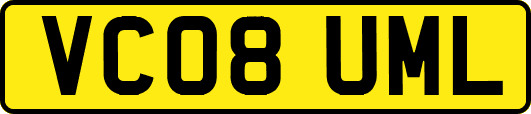 VC08UML