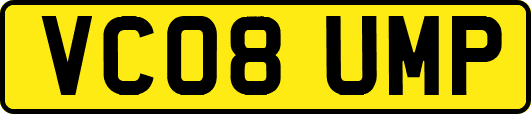 VC08UMP