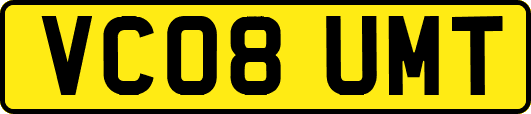 VC08UMT