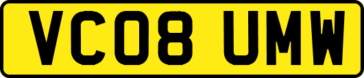 VC08UMW