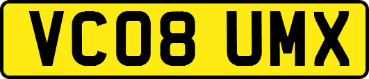 VC08UMX