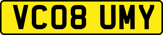 VC08UMY