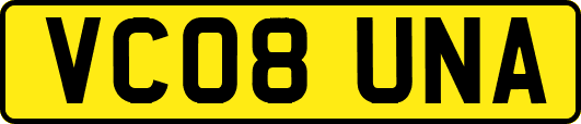 VC08UNA
