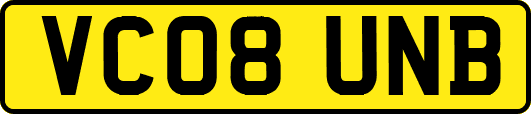 VC08UNB
