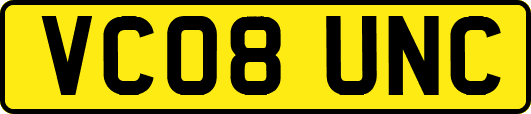 VC08UNC