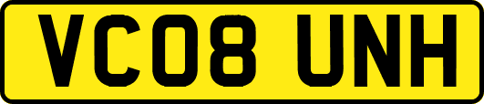 VC08UNH