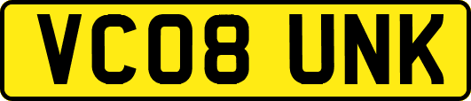 VC08UNK