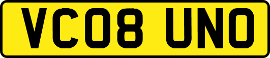 VC08UNO