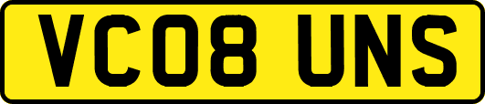 VC08UNS
