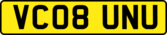 VC08UNU
