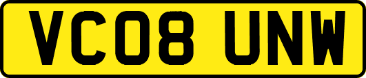 VC08UNW