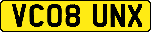 VC08UNX