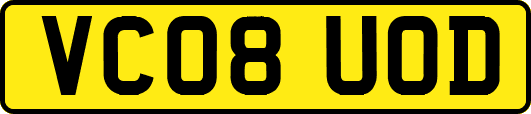 VC08UOD