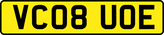 VC08UOE