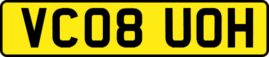 VC08UOH
