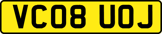 VC08UOJ