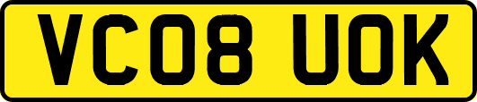 VC08UOK