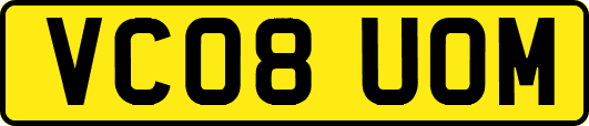 VC08UOM