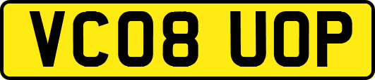 VC08UOP