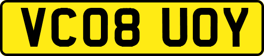 VC08UOY
