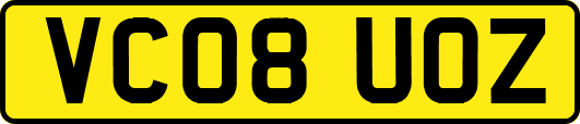 VC08UOZ