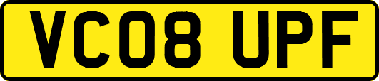 VC08UPF