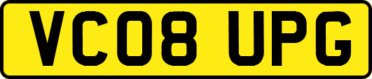 VC08UPG