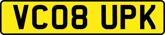 VC08UPK