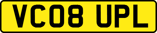 VC08UPL