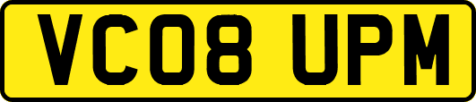 VC08UPM