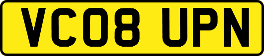 VC08UPN