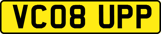 VC08UPP