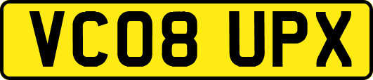 VC08UPX