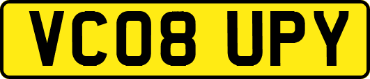 VC08UPY
