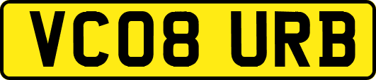 VC08URB
