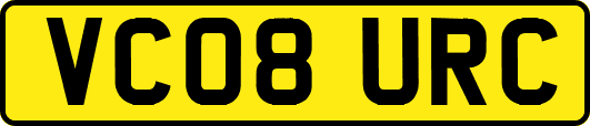 VC08URC
