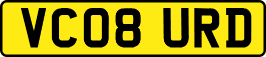 VC08URD