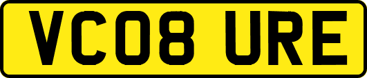 VC08URE
