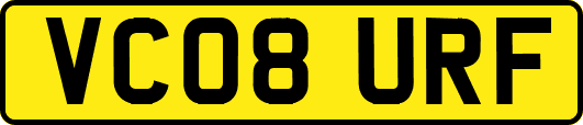 VC08URF
