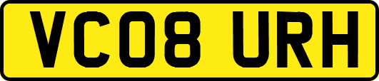 VC08URH