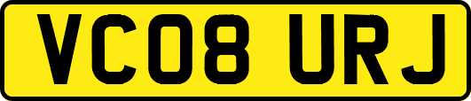VC08URJ