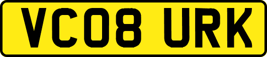 VC08URK