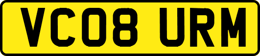VC08URM