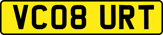VC08URT