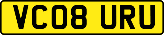 VC08URU