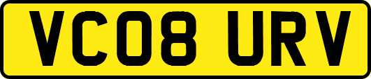VC08URV