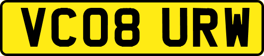 VC08URW