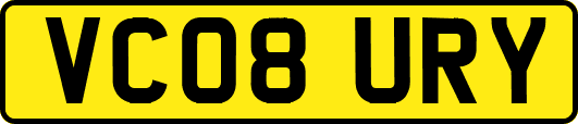 VC08URY